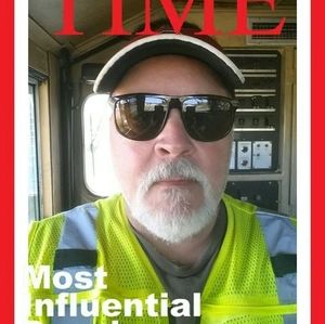 Meet your Posher, Mitch